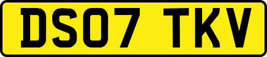 DS07TKV