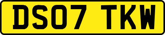 DS07TKW