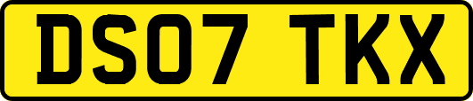 DS07TKX