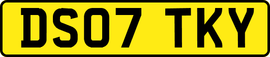 DS07TKY