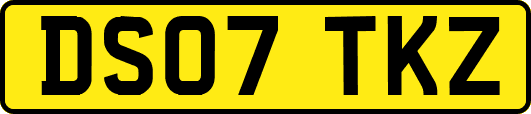 DS07TKZ