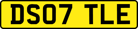 DS07TLE