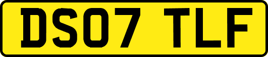DS07TLF