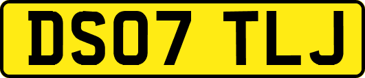 DS07TLJ