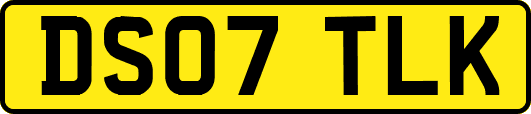 DS07TLK