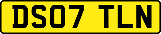 DS07TLN