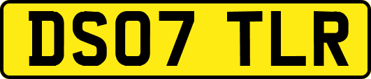 DS07TLR