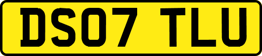 DS07TLU