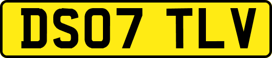 DS07TLV