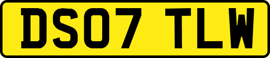 DS07TLW