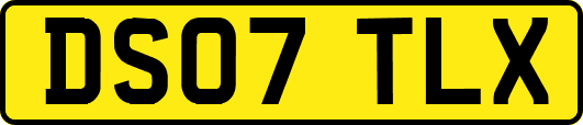 DS07TLX