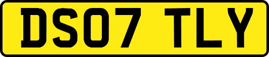 DS07TLY