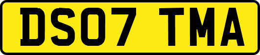 DS07TMA