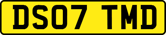 DS07TMD