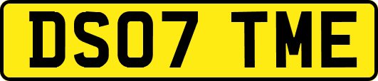 DS07TME