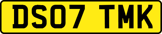 DS07TMK