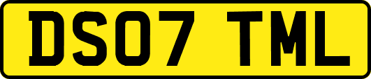 DS07TML