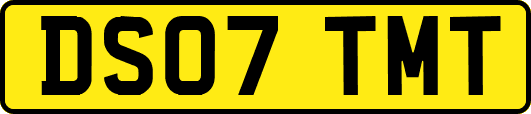DS07TMT