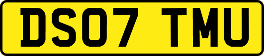 DS07TMU