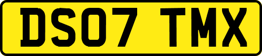 DS07TMX