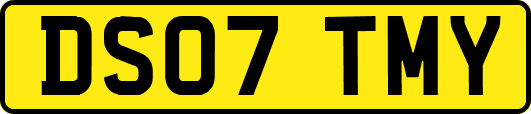 DS07TMY