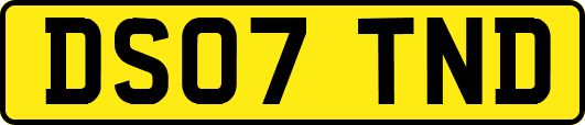 DS07TND