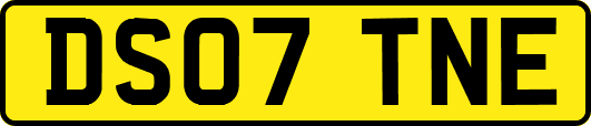 DS07TNE