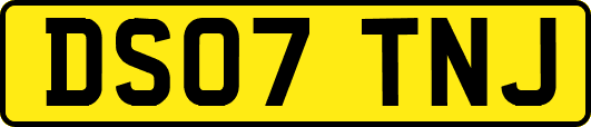 DS07TNJ