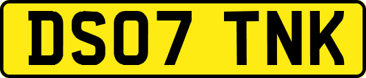 DS07TNK