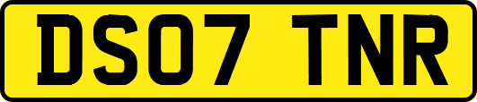 DS07TNR