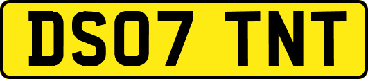DS07TNT