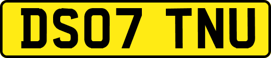 DS07TNU