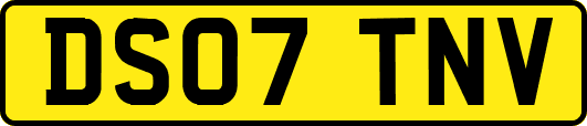 DS07TNV