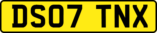 DS07TNX