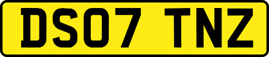 DS07TNZ