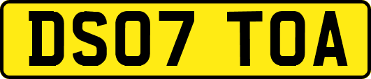 DS07TOA