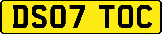 DS07TOC