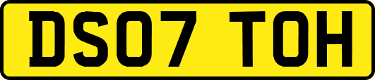 DS07TOH