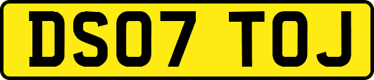 DS07TOJ
