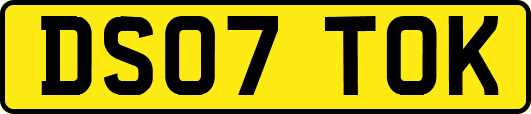 DS07TOK