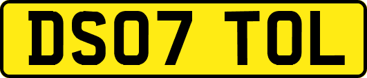 DS07TOL