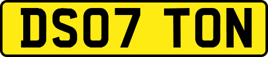 DS07TON