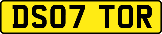 DS07TOR