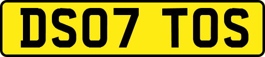 DS07TOS