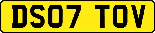 DS07TOV