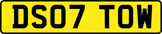 DS07TOW
