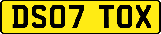 DS07TOX