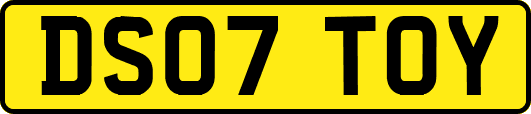 DS07TOY