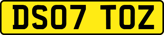 DS07TOZ
