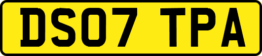 DS07TPA